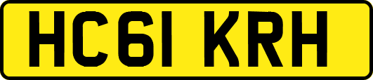 HC61KRH
