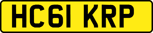 HC61KRP