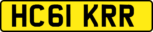 HC61KRR