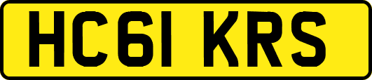 HC61KRS