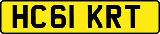 HC61KRT