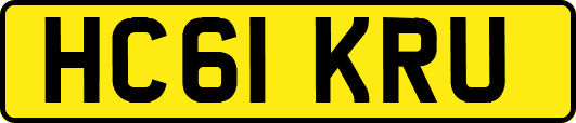 HC61KRU