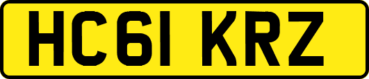 HC61KRZ