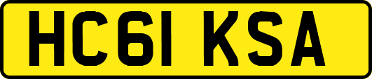 HC61KSA