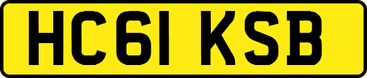HC61KSB