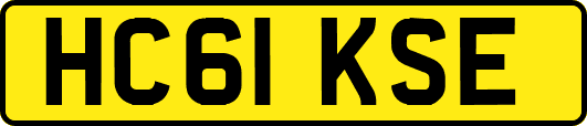 HC61KSE