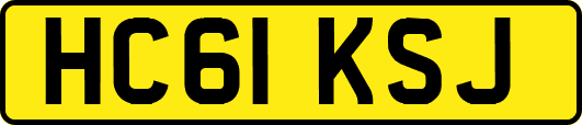 HC61KSJ