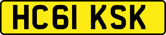 HC61KSK