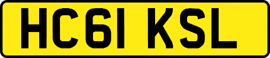 HC61KSL