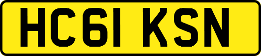 HC61KSN
