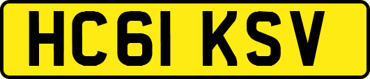 HC61KSV