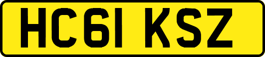HC61KSZ