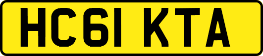 HC61KTA