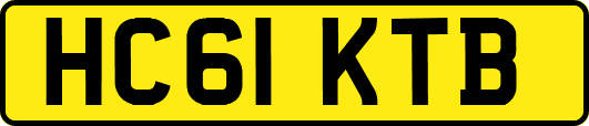 HC61KTB