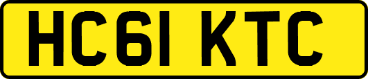 HC61KTC