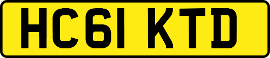 HC61KTD