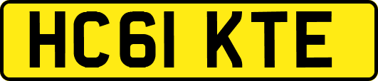 HC61KTE
