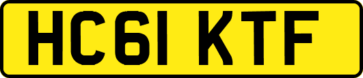 HC61KTF