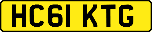 HC61KTG