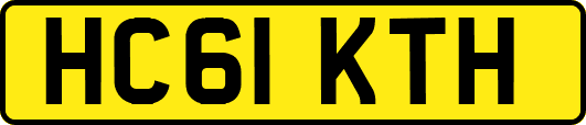 HC61KTH