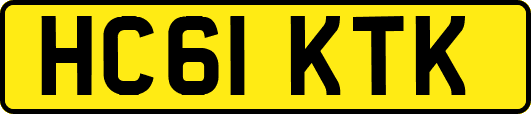 HC61KTK