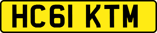 HC61KTM