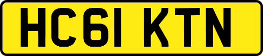 HC61KTN