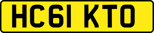 HC61KTO