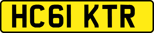 HC61KTR