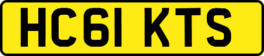 HC61KTS