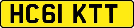 HC61KTT