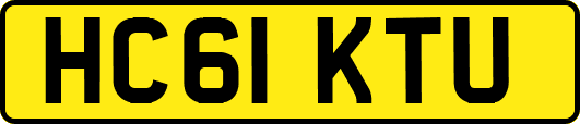 HC61KTU