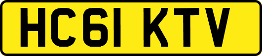 HC61KTV