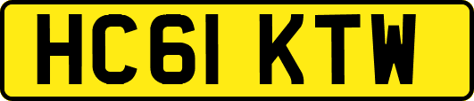 HC61KTW