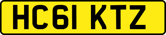 HC61KTZ