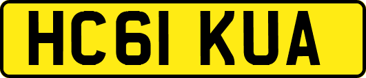 HC61KUA