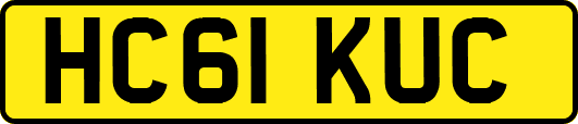 HC61KUC