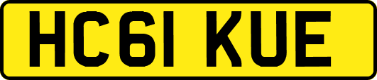 HC61KUE