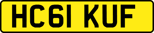 HC61KUF