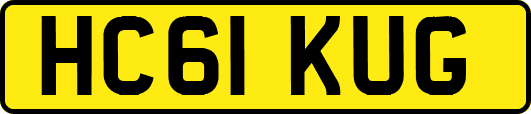HC61KUG