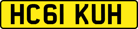HC61KUH