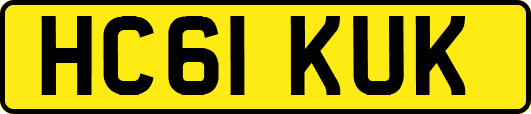 HC61KUK