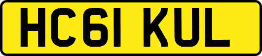 HC61KUL
