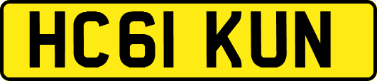 HC61KUN