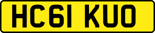 HC61KUO