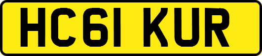 HC61KUR