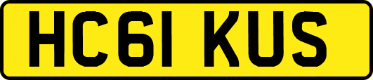 HC61KUS