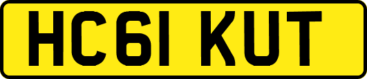 HC61KUT