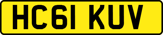 HC61KUV