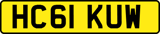 HC61KUW